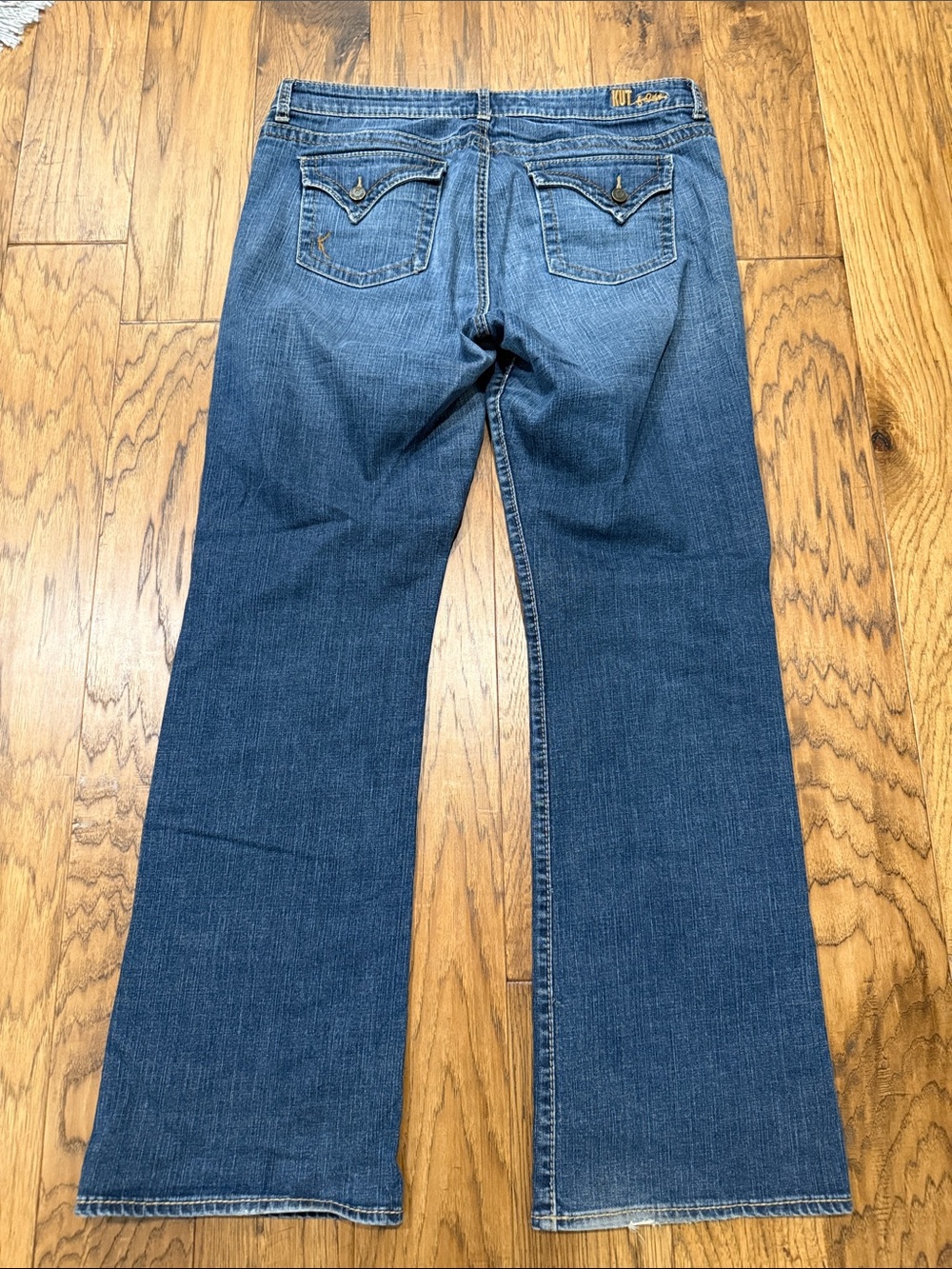Kut from the Kloth Women’s Boot Cut size 16 - Picture 5 of 5